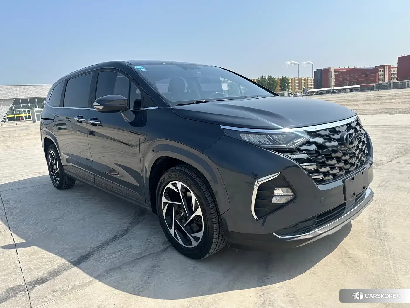 Hyundai Kustu id 4553718 из Китая 16