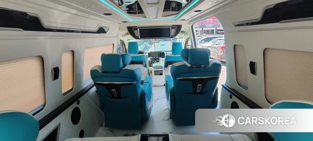 Toyota Hiace id 4239695 из Китая 10