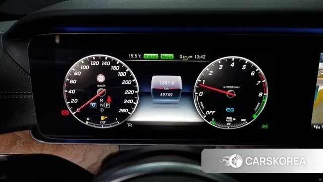 Mercedes-Benz E-Class W213 id 3509716 из Кореи 18