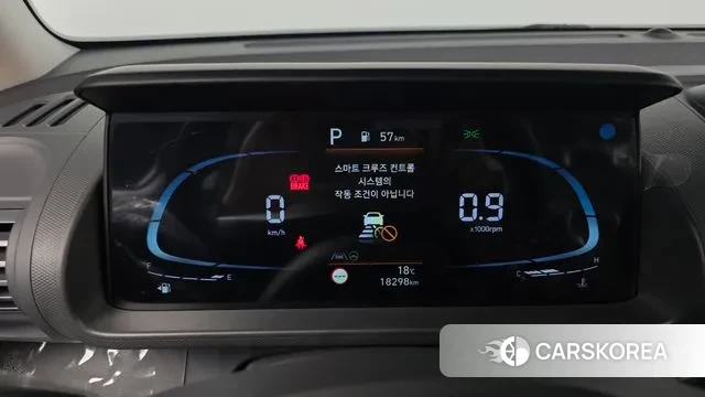 Hyundai Casper id 3361123 из Кореи 18