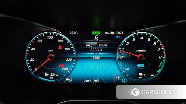 Mercedes-Benz GLC-Class X253 id 2990312 из Кореи 18