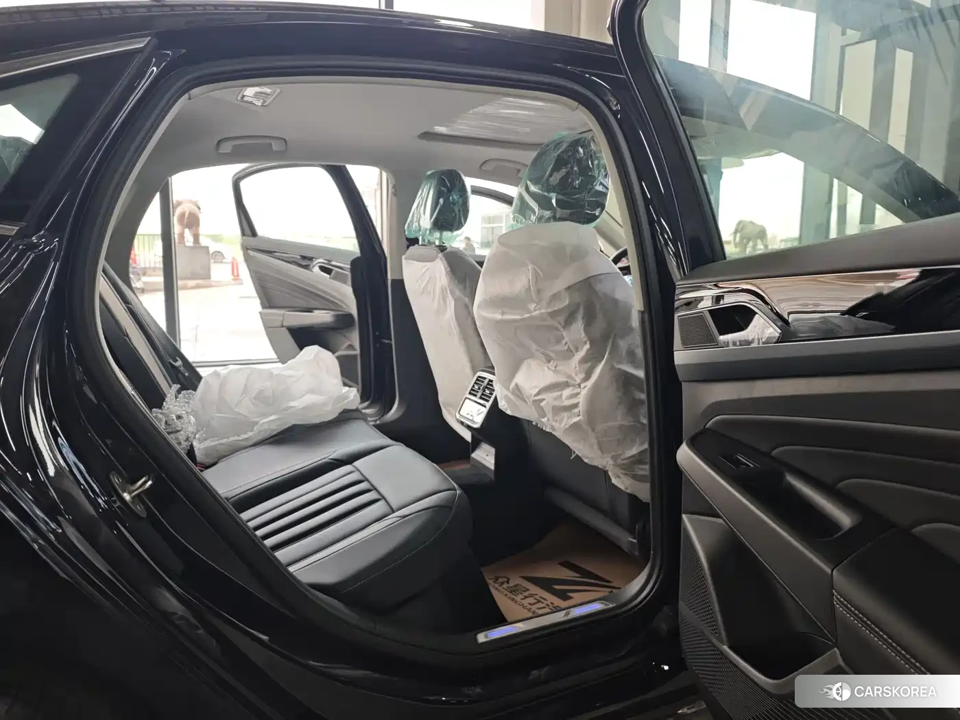 Volkswagen Passat plug-in hybrid id 4553929 из Китая 10