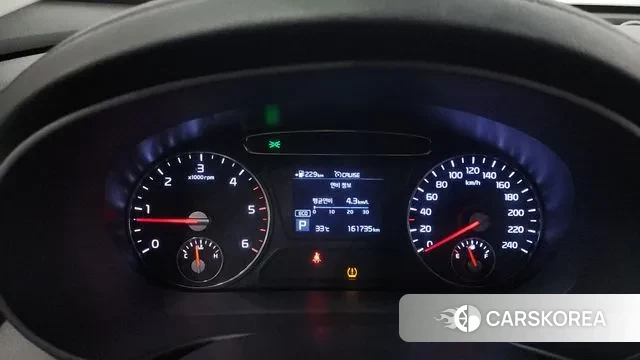 Kia The New Sorento id 3061067 из Кореи 18