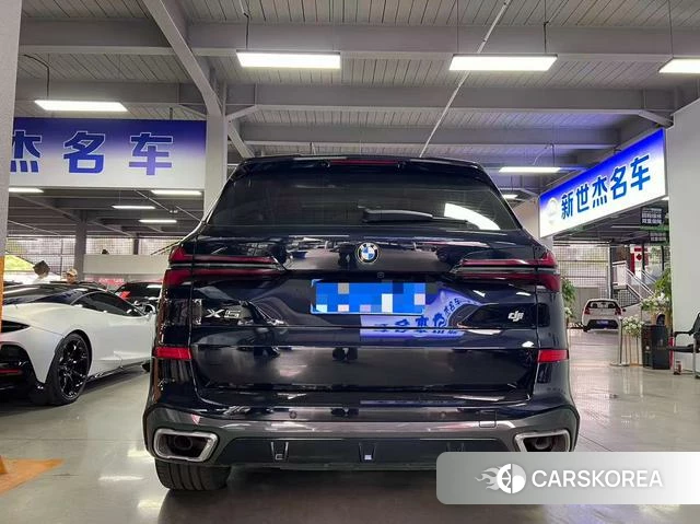 BMW X5 id 4298137 из Китая 8