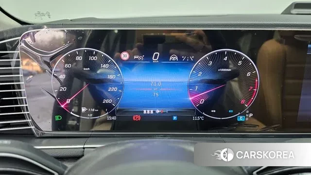 Mercedes-Benz GLE-Class W167 id 3353393 из Кореи 18