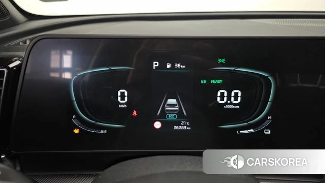 Kia Sportage 5th Generation Hybrid id 4337302 из Кореи 18