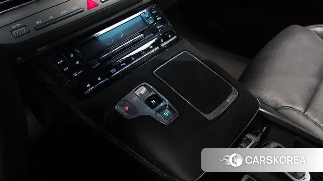 Hyundai The New Grandeur IG id 3686437 из Кореи 18