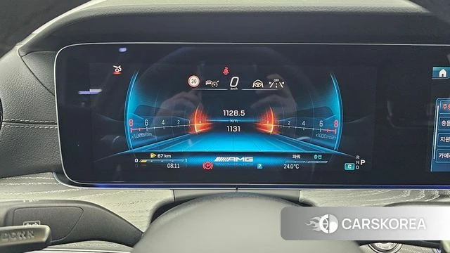 Mercedes-Benz AMG GT id 4441610 из Кореи 15