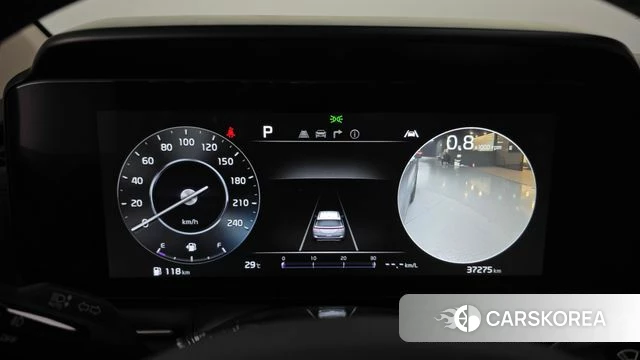 Kia Carnival 4th generation id 4670558 из Кореи 34