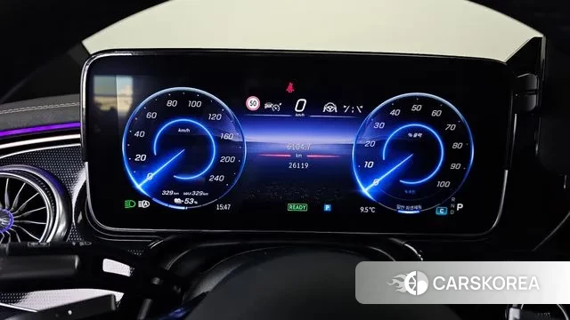 Mercedes-Benz EQS V297 id 3426627 из Кореи 18