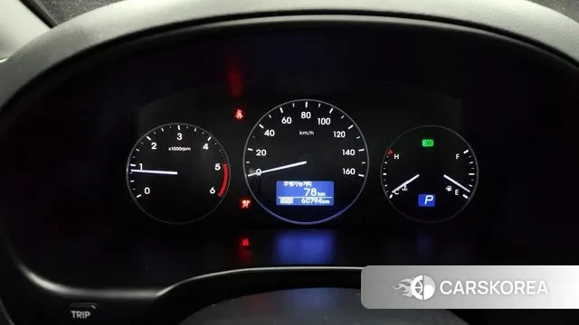 Hyundai The New Grand Starex id 3681742 из Кореи 18