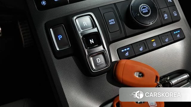 Hyundai Palisade id 4471040 из Кореи 35