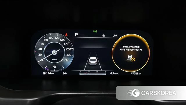 Kia Sorento 4th Generation id 4604372 из Кореи 18