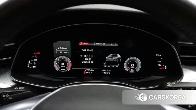 Audi A6 (C8) id 3027680 из Кореи 18