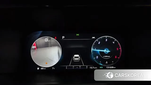 Kia Sorento 4th Generation id 3503140 из Кореи 18