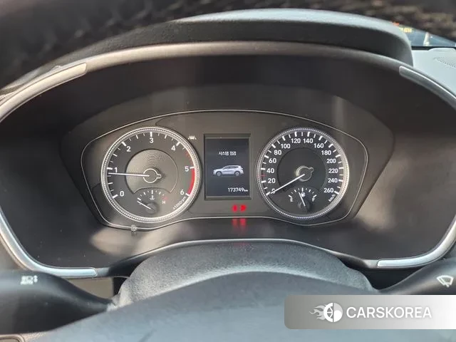 Hyundai Santa Fe TM id 3375311 из Кореи 11