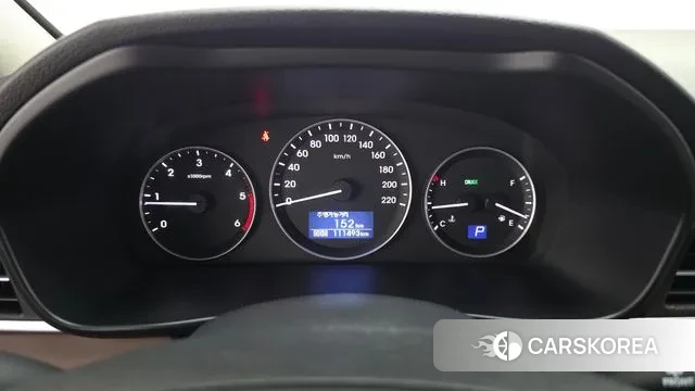 Hyundai The New Grand Starex id 3024627 из Кореи 18