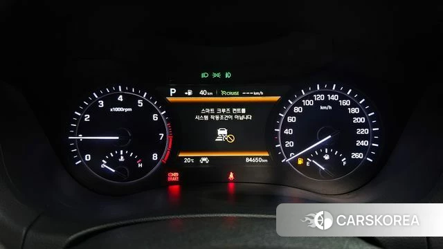 Genesis G80 id 4285245 из Кореи 18