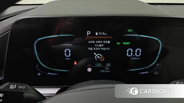 Kia Di Ol Nu Niro id 3910499 из Кореи 18