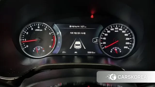 Kia Seltos id 3620822 из Кореи 18