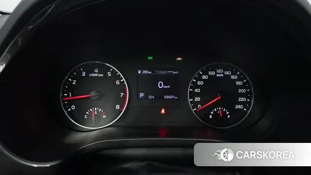 Kia Seltos id 3736481 из Кореи 18