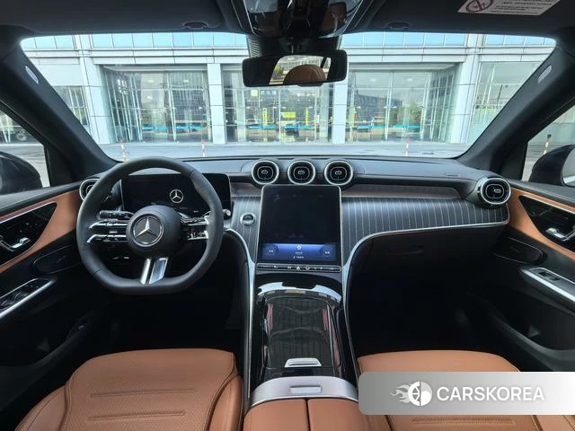 Mercedes-Benz GLC id 4254714 из Китая 11
