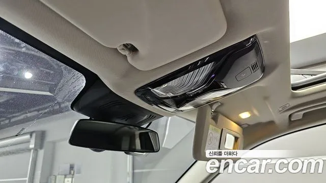 BMW X5 (G05) id 2671677 из Кореи 18