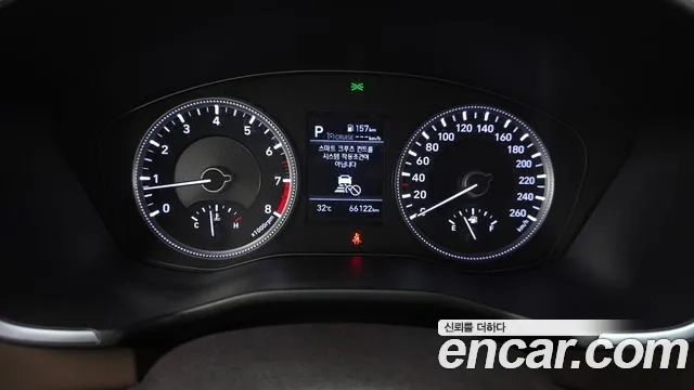 Hyundai Santa Fe TM id 2956313 из Кореи 18