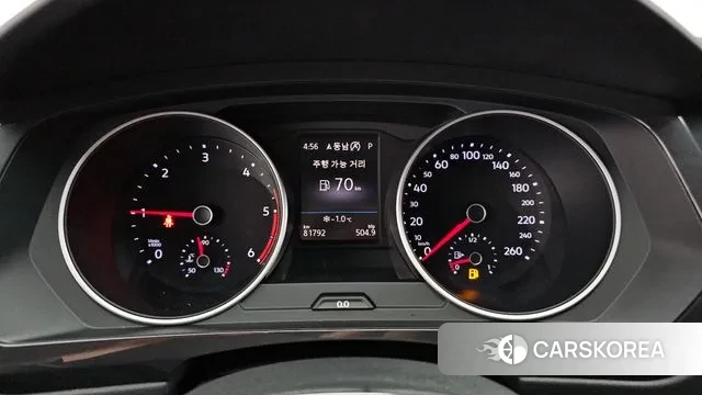 Volkswagen Tiguan second Generation id 3626585 из Кореи 18