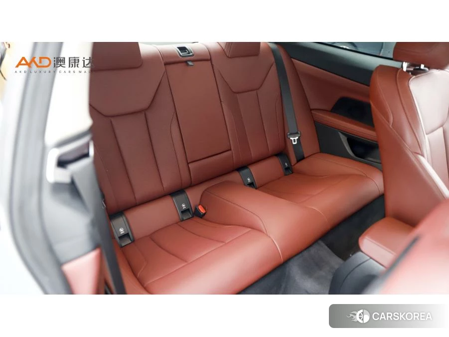 BMW 4 series id 4479436 из Китая 8