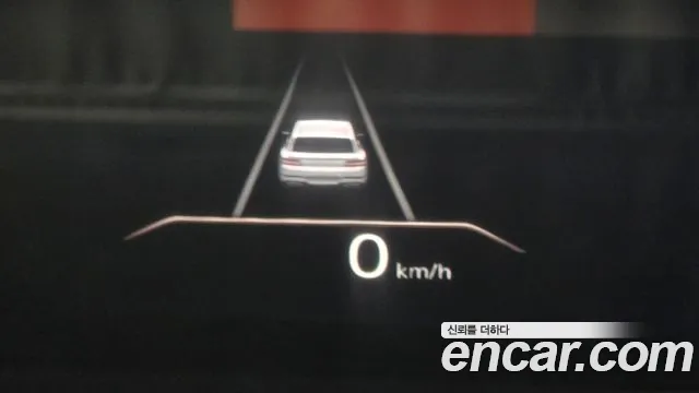 Genesis GV80 id 2670485 из Кореи 18