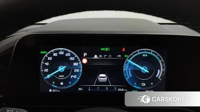 Kia Di Ol Nu Niro id 4646305 из Кореи 32