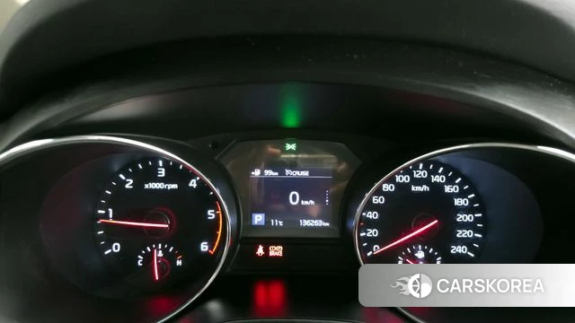 Kia The New Carnival id 3853794 из Кореи 18