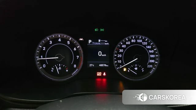 Hyundai Venue id 4711888 из Кореи 29