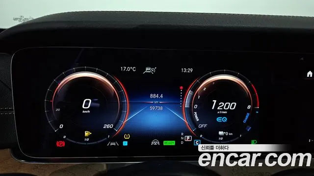 Mercedes-Benz E-Class W213 id 2699838 из Кореи 18