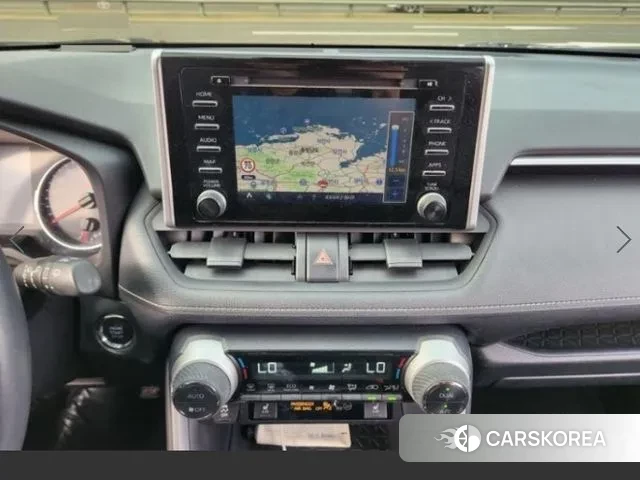 Toyota RAV4 5th Generation id 3479076 из Кореи 11