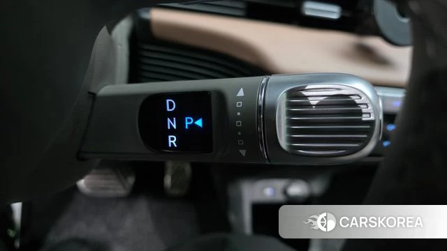 Hyundai Ionic 5 id 4329633 из Кореи 34