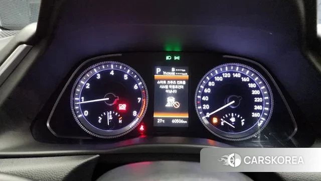 Hyundai Sonata (DN8) id 2975748 из Кореи 18