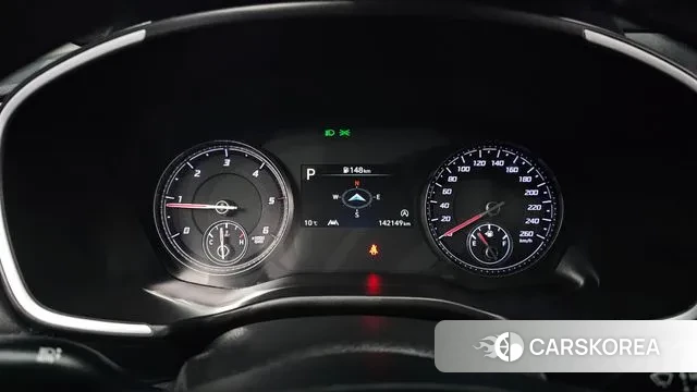 Hyundai The New Santa Fe id 3741542 из Кореи 18