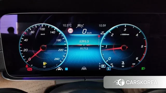 Mercedes-Benz E-Class W213 id 3524534 из Кореи 18