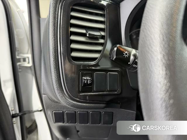 Mitsubishi  Outlander id 4207574 из Китая 17