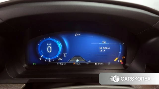 Ford Explorer 6th Generation id 3851520 из Кореи 18