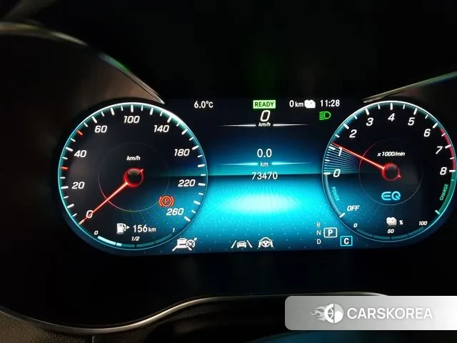 Mercedes-Benz GLC-Class X253 id 3567633 из Кореи 15