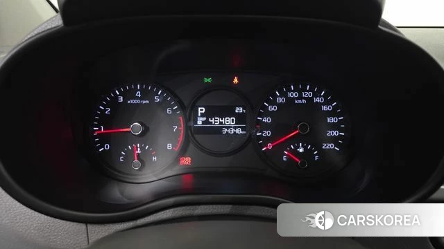 Kia All New Morning (JA) id 4476990 из Кореи 32