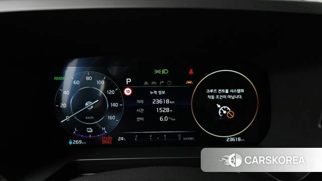 Kia The New Kia Ray EV id 4725225 из Кореи 31
