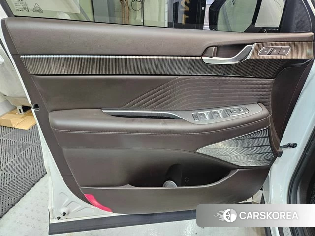 Hyundai Palisade id 4584764 из Кореи 18