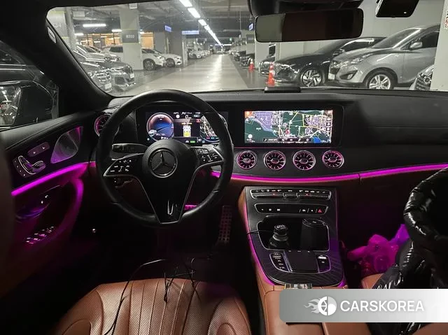 Mercedes-Benz CLS-Class C257 id 3442609 из Кореи 12