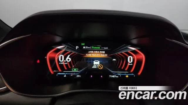 Genesis G70 id 2876513 из Кореи 18