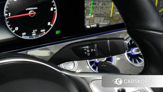 Mercedes-Benz CLS-Class C257 id 3834202 из Кореи 18