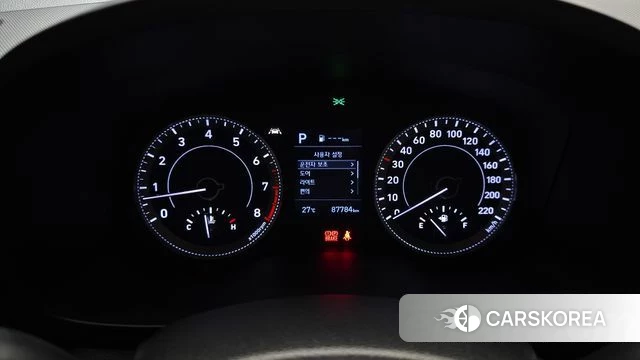 Hyundai Venue id 4470995 из Кореи 28